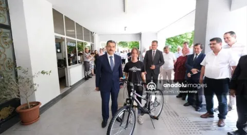 Haber Resmi