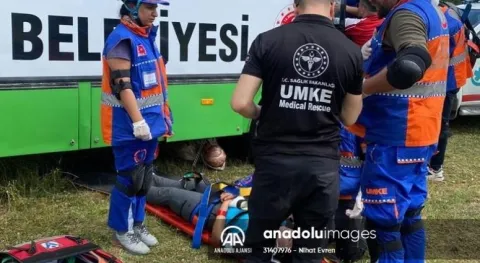 Haber Resmi