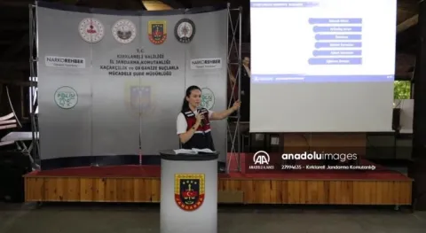 Haber Resmi