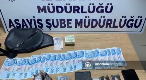 Haber Resmi
