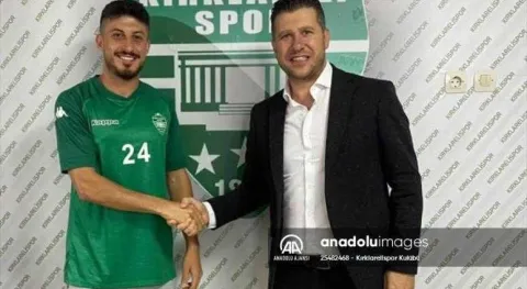 Haber Resmi