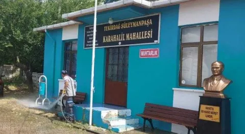 Haber Resmi