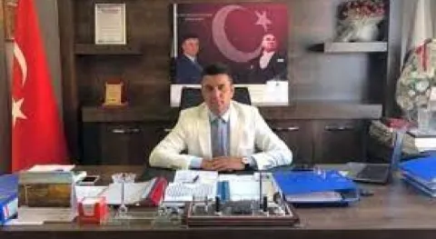 Haber Resmi