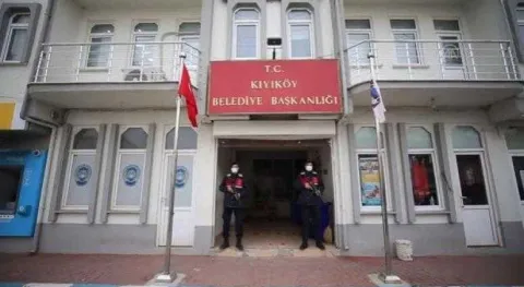 Haber Resmi