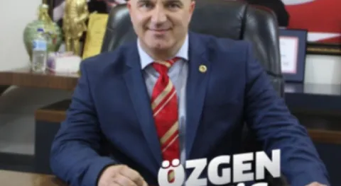 Haber Resmi