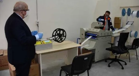 Haber Resmi
