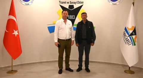 Haber Resmi