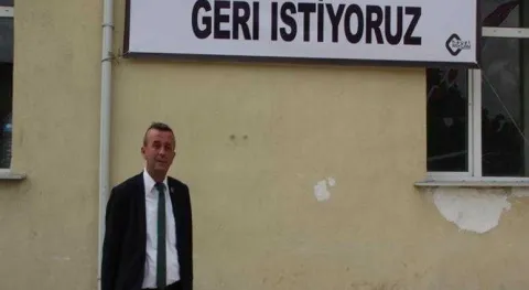 Haber Resmi