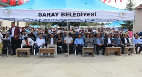 Haber Resmi