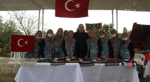 Haber Resmi