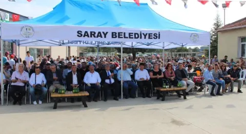 Haber Resmi