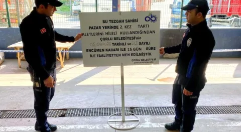 Haber Resmi