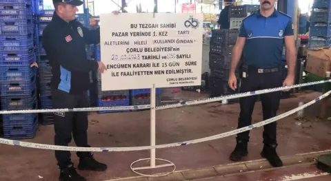 Haber Resmi