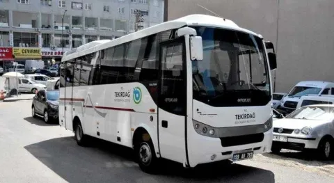 Haber Resmi