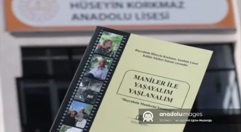 Haber Resmi