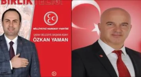 Haber Resmi