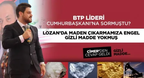 Haber Resmi