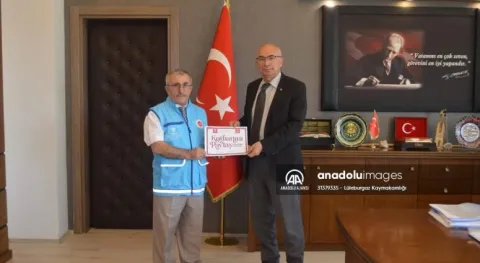 Haber Resmi