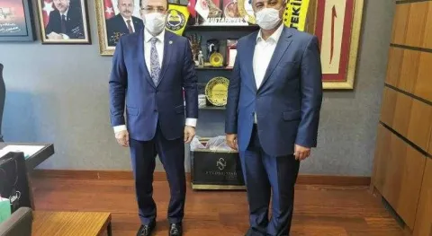 Haber Resmi
