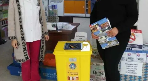 Haber Resmi