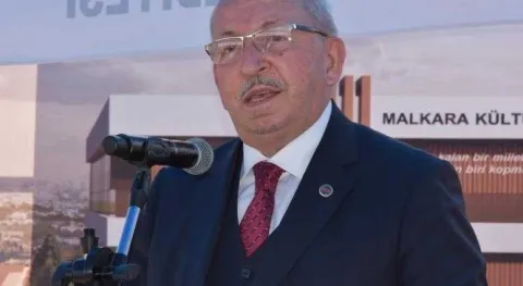 Haber Resmi