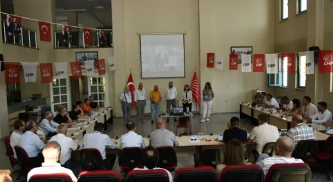 Haber Resmi
