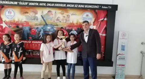 Haber Resmi