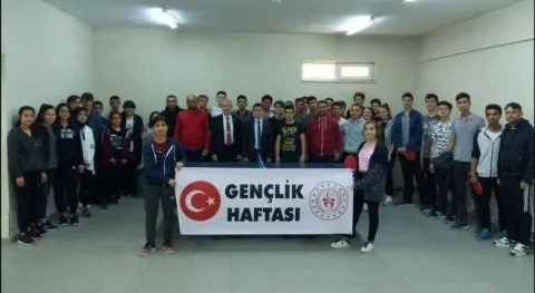Haber Resmi