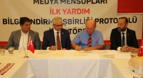 Haber Resmi