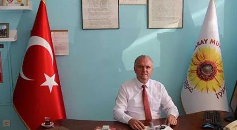 Haber Resmi