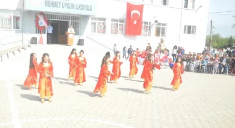 Haber Resmi