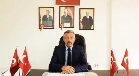 Haber Resmi