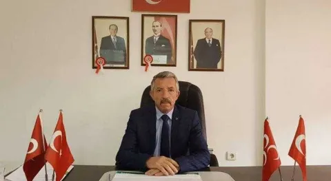 Haber Resmi