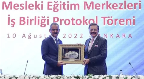 Haber Resmi