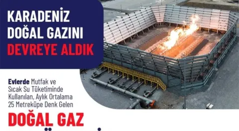 Haber Resmi