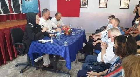 Haber Resmi