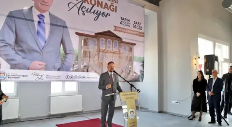 Haber Resmi