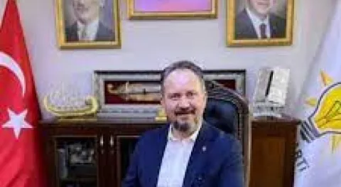 Haber Resmi