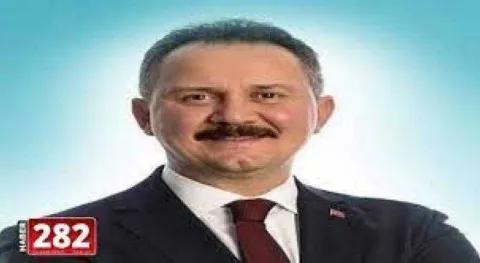 Haber Resmi