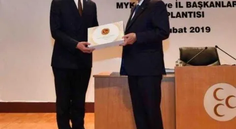 Haber Resmi