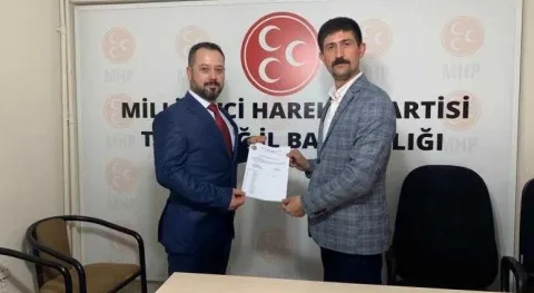 Haber Resmi