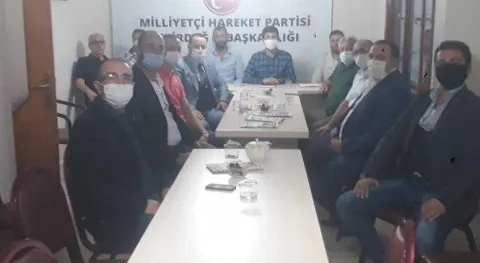 Haber Resmi