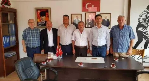 Haber Resmi