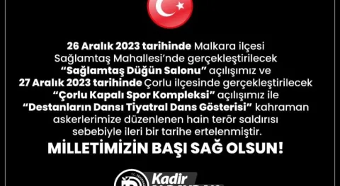 Haber Resmi