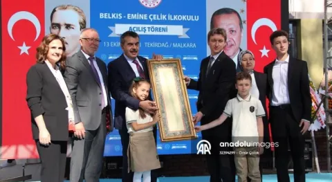 Haber Resmi