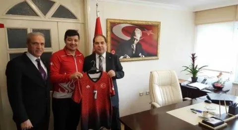 Haber Resmi