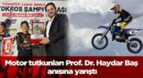 Haber Resmi