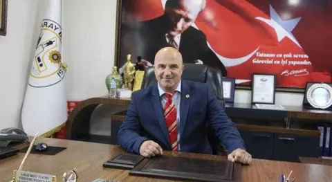 Haber Resmi