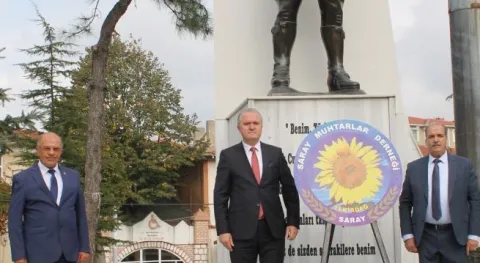 Muhtarlar Günü 2018