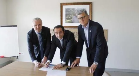 Haber Resmi